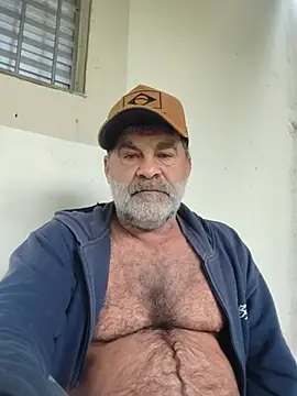 Peludo173317 online show from June 26, 6:56 pm