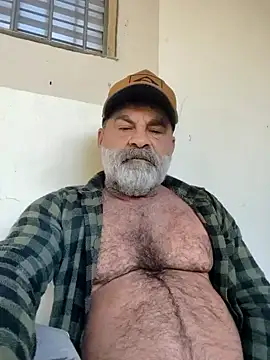 Peludo173317 online show from July 16, 6:36 pm