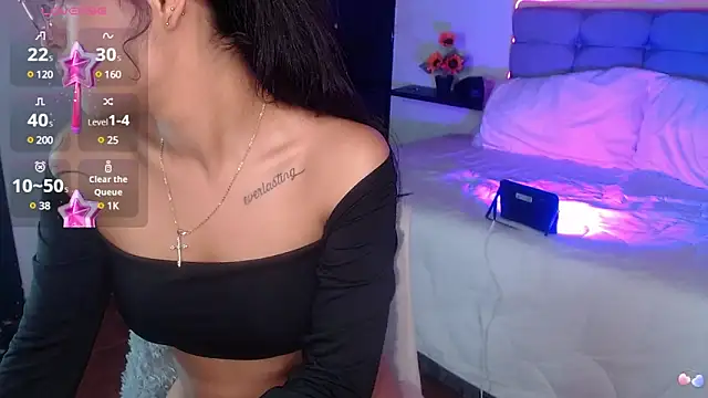 vaness weet online show from February 16, 10:32 pm