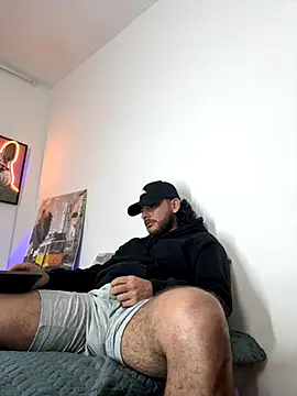 tuyo1995 online show from November 4, 3:27 am