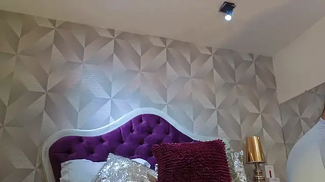 AmaranthaLovers  online show from November 20, 3:01 pm