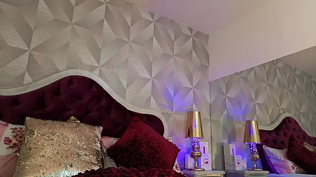 AmaranthaLovers  online show from July 18, 3:27 pm