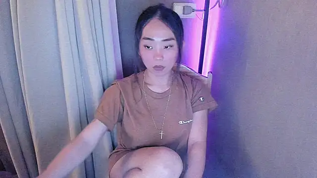 Snapshot of MissAyaCollins chatting on February 16, 10:54 am MissAyaCollins online show from February 16, 10:54 am