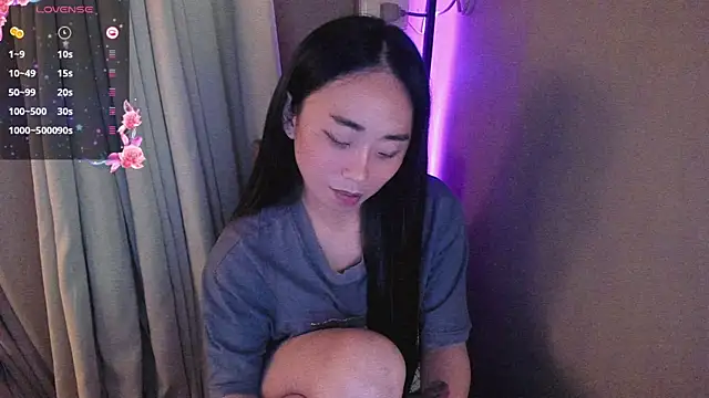 Snapshot of MissAyaCollins chatting on February 23, 5:29 pm MissAyaCollins online show from February 23, 5:29 pm