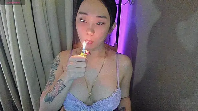 Snapshot of MissAyaCollins chatting on March 1, 2:15 am MissAyaCollins online show from March 1, 2:15 am