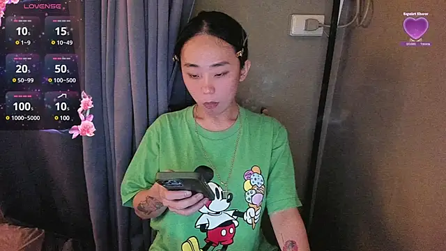 Snapshot of MissAyaCollins chatting on March 13, 12:35 pm MissAyaCollins online show from March 13, 12:35 pm