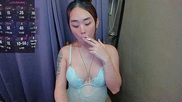 Snapshot of MissAyaCollins chatting on September 20, 4:24 am MissAyaCollins online show from September 20, 4:24 am