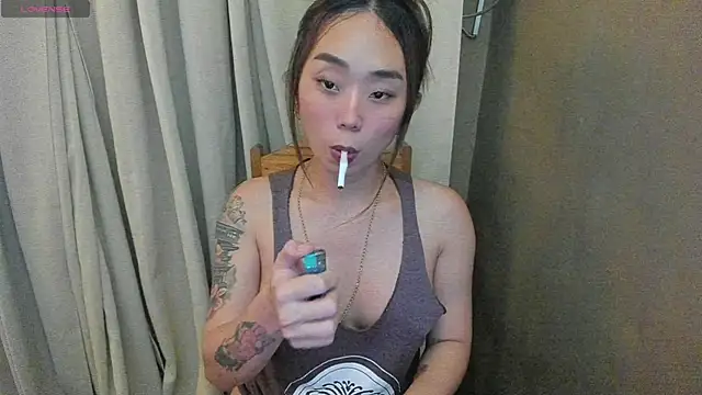 Snapshot of MissAyaCollins chatting on October 12, 10:14 am MissAyaCollins online show from October 12, 10:14 am