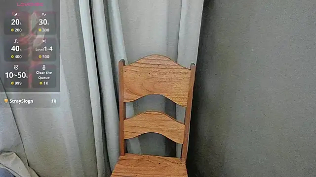 Snapshot of MissAyaCollins chatting on October 21, 5:08 am MissAyaCollins online show from October 21, 5:08 am