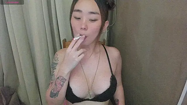 Snapshot of MissAyaCollins chatting on November 19, 4:45 am MissAyaCollins online show from November 19, 4:45 am