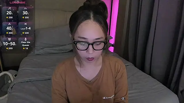 MissAyaCollins online show from February 22, 5:19 am