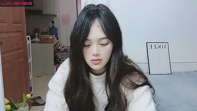 Snapshot of QiuPeiPeimmm chatting on February 28, 5:26 pm QiuPeiPeimmm online show from February 28, 5:26 pm