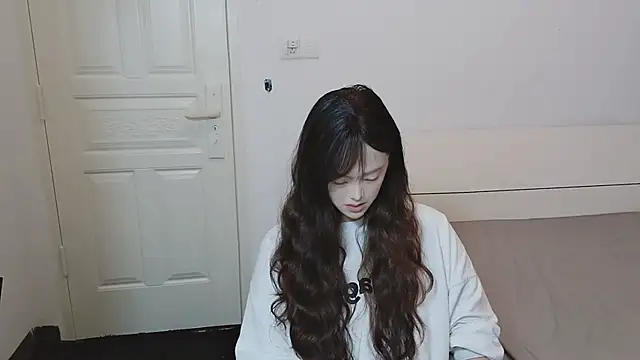 Snapshot of QiuPeiPeimmm chatting on November 5, 3:45 pm QiuPeiPeimmm online show from November 5, 3:45 pm