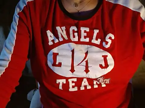 Snapshot of MysteryLadyxXx chatting on January 24, 5:42 pm MysteryLadyxXx online show from January 24, 5:42 pm