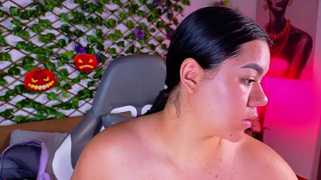 annie barozzi online show from October 13, 1:33 pm