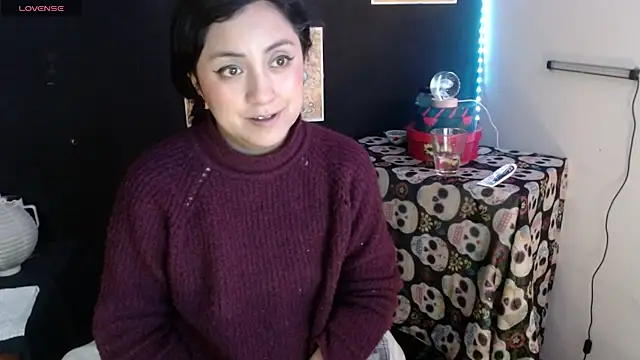 Snapshot of AbsentaVert chatting on November 24, 10:20 pm AbsentaVert online show from November 24, 10:20 pm