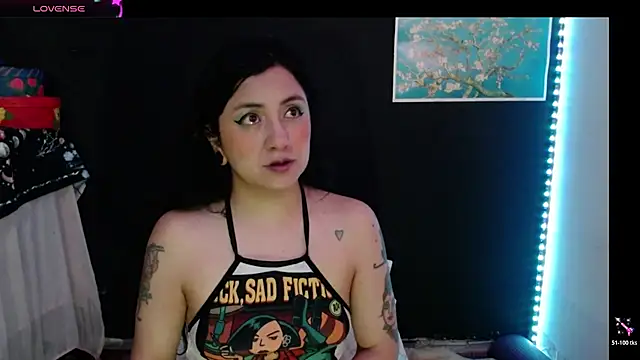 AbsentaVert online show from July 8, 12:37 am