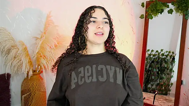 merida bell18 online show from November 19, 10:43 pm