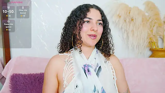 merida bell18 online show from July 26, 10:05 pm