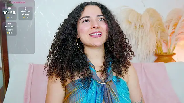 merida bell18 online show from July 29, 8:18 pm