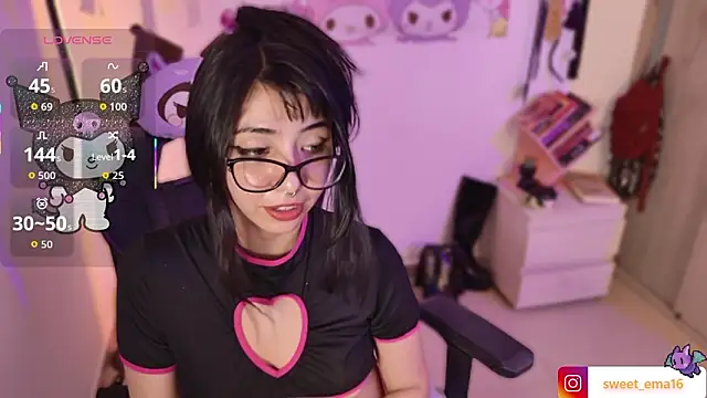 Loving Ema 1 online show from February 4, 6:25 pm