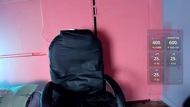 Desipleasure online show from October 13, 5:02 pm