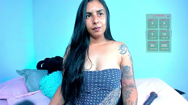 Desipleasure online show from July 29, 8:07 pm