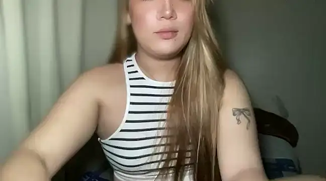 Snapshot of MissCataleyaxxx chatting on January 25, 3:51 am MissCataleyaxxx online show from January 25, 3:51 am