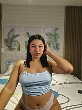 caylinhot7 online show from July 17, 5:36 am