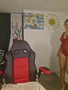 caylinhot7 online show from July 19, 6:06 am