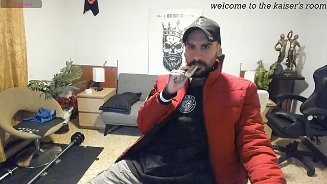 kaiser679  online show from March 10, 12:26 am