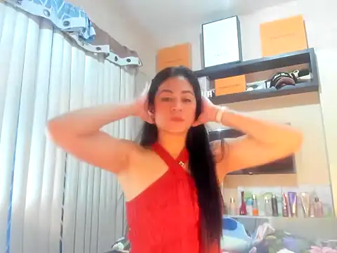 Snapshot of asianDeexoxo chatting on January 23, 11:05 pm asianDeexoxo online show from January 23, 11:05 pm