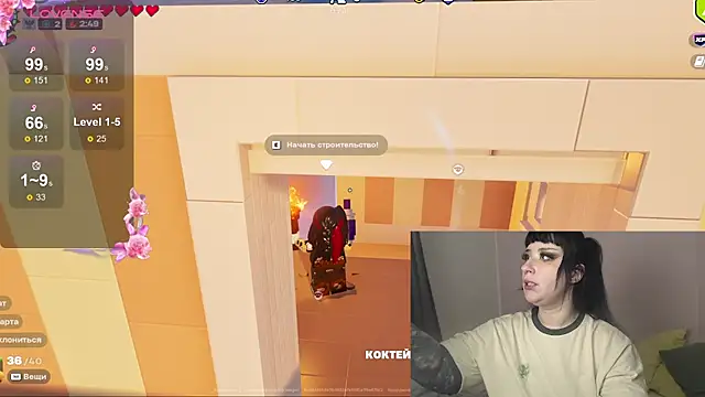 thecoldestmarch online show from January 10, 5:47 am