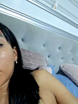 Doll Loren online show from February 19, 1:51 am