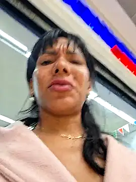 Doll Loren online show from March 5, 8:21 pm