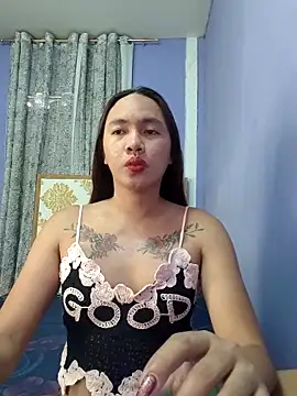 lady kim boner online show from April 23, 1:18 am