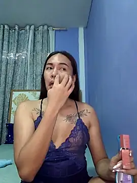lady kim boner online show from May 25, 5:46 am