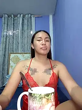 lady kim boner online show from June 11, 4:43 am