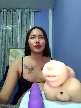 lady kim boner online show from June 14, 2:24 am
