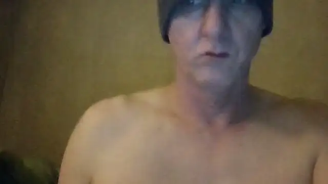 Wanking Wiggiler online show from February 27, 10:04 am