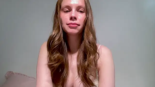 Nikki Mimimi online show from May 2, 10:20 am