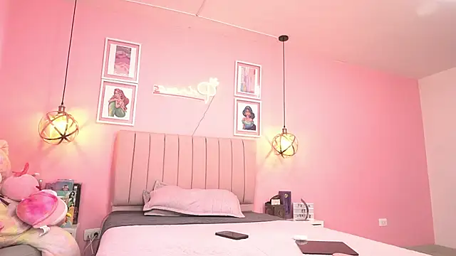 dani parker  online show from February 10, 4:58 pm