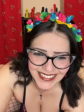 Maria Texas online show from June 8, 11:54 am