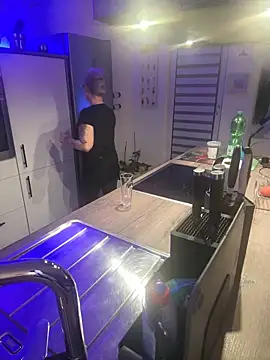 German Milf online show from February 9, 6:05 pm