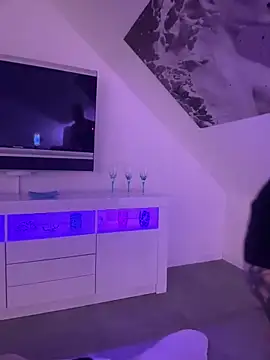 German Milf online show from March 2, 5:58 pm