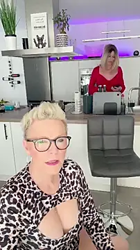 German Milf online show from March 22, 2:03 pm