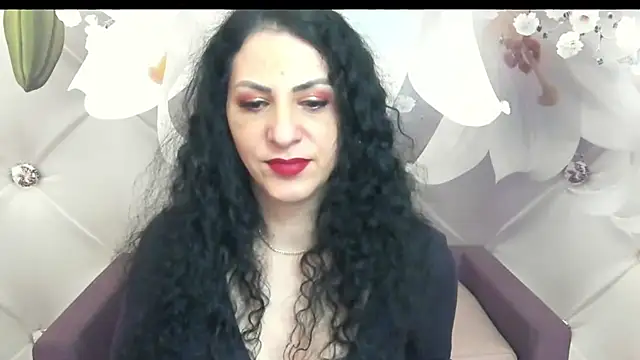 SweetArtemis online show from February 7, 1:22 pm