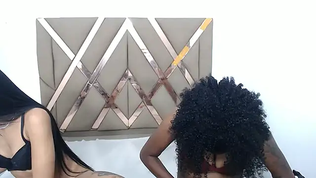 lizeth keilyn online show from February 23, 2:47 pm