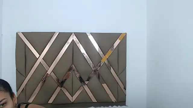 lizeth keilyn online show from March 5, 2:13 pm