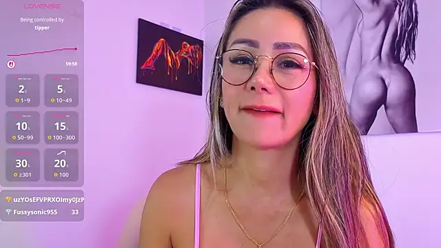 Snapshot of Cris__sweet chatting on July 24, 10:08 pm Cris sweet online show from July 24, 10:08 pm